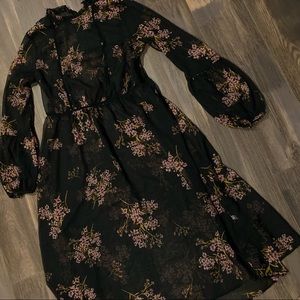 Who What Wear Dress